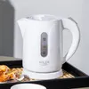 Elektrischer Wasserkocher 0,8 Liter, 850W, Adler, weiß Produktbild-Vorschau 16