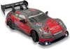 Fernsteuerung Drift Auto Rot 4X4 Led 1:24 20Km/H 2.4Ghz Produktbild-Vorschau 5