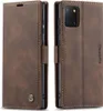 Samsung Galaxy Note 10 Lite Hülle - CaseMe 013 Klapphülle - Produktbild-Vorschau 1