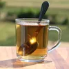 COM-FOUR® 12x Teelöffel aus rostfreiem Stahl - stilvolles Produktbild-Vorschau 4