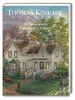 Thomas Kinkade: Engagement Calendar with Scripture 2027 Produktbild-Vorschau 1