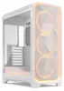 FRACTAL DESIGN Geh Meshify 3 Ambience Pro RGB WH TG CT Voir les images du produit 1