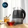 Thermosense 400 VisionLight (roestvrij staal/zwart, 2.200 Productafbeelding-voorbeeld 9