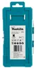 Makita SDS-PLUS Metallbohrer Set 5tlg. - E-15132 Produktbild-Vorschau 3