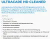 MAPEI® ULTRACARE HD Cleaner 1 Liter Produktbild-Vorschau 5