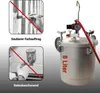 Bituxx Druckluft Farbsprühgerät 8L MS-19632 Produktbild-Vorschau 4