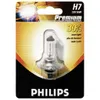 Philips Vision H7 12V 55W (12972PRB1) – Halogenbirne | +30% Produktbild-Vorschau 1