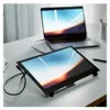 Wacom Movink 13, 294 x 165 mm, USB, Pero, Dotyk, 60°, 33,8 Náhled obrázku produktu 8