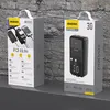 Powerbank Dudao K15Max 30000mAh PD 22.5W z kablami USB-C i Podgląd zdjęcia produktu 9