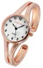Excellanc Spangenuhr mit Metallarmband Produktbild-Vorschau 4