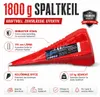 Bituxx 3 Stück Spaltgranate je 1,8kg MS-16974 Produktbild-Vorschau 3