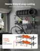 SucceBuy Set di 2 scaffali da garage 1219x615x305 mm per Anteprima dell’immagine prodotto 2