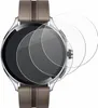 3x Savvies Schutzglas Folie für Xiaomi Watch 2 Pro 9H Produktbild-Vorschau 2