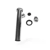 Haas Tauchrohr 11/4 mit Geräteanschluss, chrom Produktbild-Vorschau 3