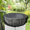 Izrielar 4er Set Regentonnen-Netz 95 cm – Regentonne Produktbild-Vorschau 7