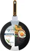 Vilde | Anti-aanbakpan - 28 cm - Granitoppervlak - Productafbeelding-voorbeeld 3