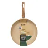 HOMLA HARMONY beige Bratpfanne 30x8,5 cm Produktbild-Vorschau 7