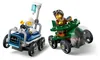 LEGO City Závodní balíček: Letadlo vs. nemocniční lůžko, Náhled obrázku produktu 17