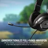 Corsair HS35 v2, Kabelgebunden, Gaming, 252 g, Kopfhörer, Produktbild-Vorschau 6