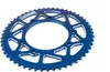 Stage6 Blau 53-Zähne Krone für Derbi DRD Pro Produktbild-Vorschau 2