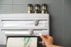 Dispenzer Roll'n'roll Kuchynský Papier Metaltex Náhľad obrázku produktu 23