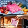 zestaw 3 kompresów ciepło/zimno - Kompres żelowy różowy, Podgląd zdjęcia produktu 4