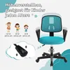 Klihome Schreibtischstuhl Kinder, Bürostuhl, Produktbild-Vorschau 6