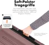 Flexot® F-3045 |  3er Kofferset | mit V-Erweiterung Produktbild-Vorschau 10
