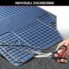 Set di tappetini universali in gomma per auto WALSER, Anteprima dell’immagine prodotto 4
