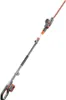 Tagliasiepi telescopico a batteria 20V FUXTEC E1HH20 set Anteprima dell’immagine prodotto 2