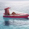 Materassino da bagno con tetto rosa 57804EU 28802 Anteprima dell’immagine prodotto 15