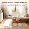 FLEXISPOT Elektrischer Relaxsessel mit Liegefunktion Produktbild-Vorschau 5