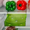 2 Stück Butterfach Set mit Saugnapfhalter als Produktbild-Vorschau 6