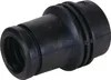 Adapter Makita Ø 28 mm do 24 mm z przyłączem 24 mm Podgląd zdjęcia produktu 1