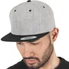 FLEXFIT 6089MT | Classic Snapback 2-Tone Cap - Farbe: Produktbild-Vorschau 4