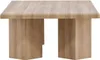 Venture Home Tisch Lillehammer Natur Produktbild-Vorschau 8