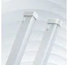 Spectrum LED badlamp AQUATICA, vierkant, wit, 60 cm, IP44, Productafbeelding-voorbeeld 7