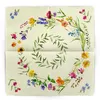 MANK Serviette Molly aus Linclass® Airlaid, 40 x 40 cm, 50 Produktbild-Vorschau 4