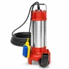 Pompa do szamba z rozdrabniaczem 1300W, pompa do ścieków Podgląd zdjęcia produktu 1