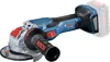 X-LOCK Akku-Winkelschleifer BITURBO GWX 18V-15 C Produktbild-Vorschau 11