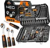Neo 10-078, Chrom-Vanadium-Stahl, Schwarz, Metallisch, 233 Produktbild-Vorschau 17