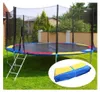 Copertura a molla colorata per trampolino 305 312 cm 10ft Anteprima dell’immagine prodotto 3