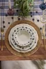 Hermia Concept, Hochwertiges 24-teiliges Dinner Set aus Produktbild-Vorschau 3