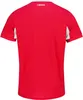 Tshirts Head Slice 2023 816273RD Produktbild-Vorschau 2