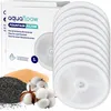 Aquafloow 10 ks filtr do fontány pro kočky, filtrační Náhled obrázku produktu 6