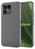 Cazy Coque compatible avec Fairphone 6 Coque en Silicone – Voir les images du produit 1