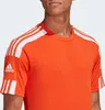 Adidas Tshirts Squadra 21, GN8092, Größe: 176 Produktbild-Vorschau 12