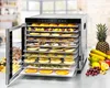 Rommelsbacher voedseldroger DA 1050 Anteprima dell’immagine prodotto 8