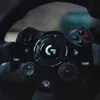 Logitech G923 - Lenkrad- und Pedale-Set - kabelgebunden Produktbild-Vorschau 10