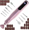 Adler | Electric Nail Drill Set | AD 2181 | Number of power Produktbild-Vorschau 4